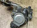педаль Toyota Avensis 1 поколение (T220) 2000, 2.0 л., дизель, МКПП, седан, 89281-20010, 198300-8000 - фото №4
