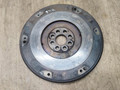 маховик Toyota Avensis 1 поколение (T220) 2000, 2.0 л., дизель, МКПП, седан - фото №2