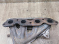 коллектор выпускной Toyota Carina E 1 поколение T190 1995, 1.8 л., 7A-FE, бензин, МКПП, универсал, передний привод - фото №5