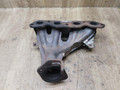 коллектор выпускной Toyota Carina E 1 поколение T190 1995, 1.8 л., 7A-FE, бензин, МКПП, универсал, передний привод - фото №4