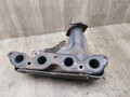 коллектор выпускной Toyota Carina E 1 поколение T190 1995, 1.8 л., 7A-FE, бензин, МКПП, универсал, передний привод - фото №6