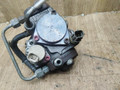 ТНВД Toyota Corolla Verso 2 поколение AR10 2007, 2.2 л., дизель, МКПП - фото №7