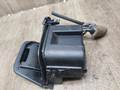 пепельница Toyota Carina E 1 поколение T190 1995, 1.8 л., 7A-FE, бензин, МКПП, универсал, передний привод - фото №3