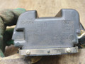 пепельница Toyota Carina E 1 поколение T190 1995, 1.8 л., 7A-FE, бензин, МКПП, универсал, передний привод - фото №5