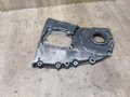 крышка двигателя передняя BMW 3 серия E46 2000, 1.9 л., M43 B19 (194E1), бензин - фото №2