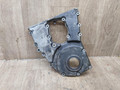 крышка двигателя передняя BMW 3 серия E46 2000, 1.9 л., M43 B19 (194E1), бензин - фото №5