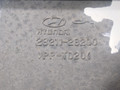 воздуховод Hyundai Santa Fe 2 поколение (CM) 2005, 2.2 л., дизель, АКПП, внедорожник 5 дв., 282112B200 - фото №7
