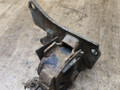 подушка крепления двигателя Toyota Corolla Verso 2 поколение AR10 2007, 2.2 л., дизель, МКПП - фото №4