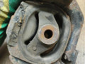 подушка крепления двигателя Toyota Corolla Verso 2 поколение AR10 2007, 2.2 л., дизель, МКПП - фото №5