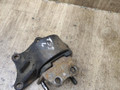 подушка крепления двигателя Hyundai Santa Fe 2 поколение (CM) 2005, 2.2 л., дизель, АКПП, внедорожник 5 дв. - фото №2