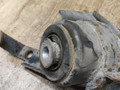 подушка крепления двигателя Toyota Corolla Verso 2 поколение AR10 2007, 2.2 л., дизель, МКПП - фото №2