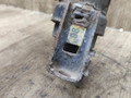 подушка крепления двигателя Toyota Corolla Verso 2 поколение AR10 2007, 2.2 л., дизель, МКПП - фото №3