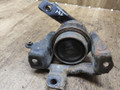 подушка крепления двигателя Toyota Corolla Verso 2 поколение AR10 2007, 2.2 л., дизель, МКПП - фото №4