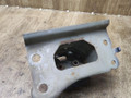 крепление бампера Toyota Corolla Verso 2 поколение AR10 2007, 2.2 л., дизель, МКПП - фото №5