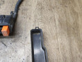 блок предохранителей Toyota Corolla Verso 2 поколение AR10 2007, 2.2 л., дизель, МКПП - фото №2