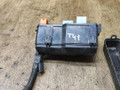 блок предохранителей Toyota Corolla Verso 2 поколение AR10 2007, 2.2 л., дизель, МКПП - фото №4