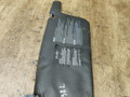 козырек солнцезащитный Toyota Carina E 1 поколение T190 1995, 1.8 л., 7A-FE, бензин, МКПП, седан - фото №2