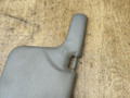 козырек солнцезащитный Toyota Carina E 1 поколение T190 1995, 1.8 л., 7A-FE, бензин, МКПП, седан - фото №4