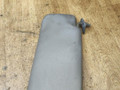 козырек солнцезащитный Toyota Carina E 1 поколение T190 1995, 1.8 л., 7A-FE, бензин, МКПП, седан - фото №5