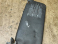 козырек солнцезащитный Toyota Carina E 1 поколение T190 1995, 1.8 л., 7A-FE, бензин, МКПП, универсал, передний привод - фото №2