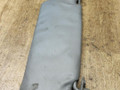 козырек солнцезащитный Toyota Carina E 1 поколение T190 1995, 1.8 л., 7A-FE, бензин, МКПП, универсал, передний привод - фото №3