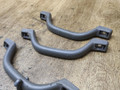 ручка внутренняя потолочная Toyota Carina E 1 поколение T190 1995, 1.8 л., 7A-FE, бензин, МКПП, седан - фото №2