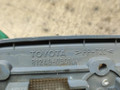 фонарь салона (плафон) Toyota Carina E 1 поколение T190 1995, 1.8 л., 7A-FE, бензин, МКПП, седан, 81240-05010 - фото №5