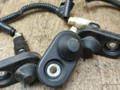 концевик дверной Toyota Corolla Verso 2 поколение AR10 2007, 2.2 л., дизель, МКПП - фото №2