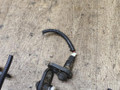концевик дверной Toyota Corolla Verso 2 поколение AR10 2007, 2.2 л., дизель, МКПП - фото №4