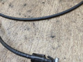 ручка открывания капота Hyundai Santa Fe 2 поколение (CM) 2005, 2.2 л., дизель, АКПП, внедорожник 5 дв. - фото №2