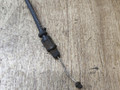 ручка открывания капота Hyundai Santa Fe 2 поколение (CM) 2005, 2.2 л., дизель, АКПП, внедорожник 5 дв. - фото №3