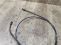 ручка открывания капота Hyundai Santa Fe 2 поколение (CM) 2005, 2.2 л., дизель, АКПП, внедорожник 5 дв. - фото №5