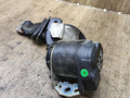 ремень безопасности Toyota Carina E 1 поколение T190 1995, 1.8 л., 7A-FE, бензин, МКПП, седан - фото №2