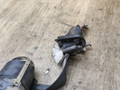 ремень безопасности Toyota Carina E 1 поколение T190 1995, 1.8 л., 7A-FE, бензин, МКПП, седан - фото №3
