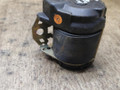 ремень безопасности Toyota Carina E 1 поколение T190 1995, 1.8 л., 7A-FE, бензин, МКПП, седан - фото №2