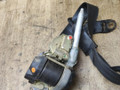 ремень безопасности Toyota Carina E 1 поколение T190 1995, 1.8 л., 7A-FE, бензин, МКПП, седан - фото №2