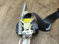 ремень безопасности Toyota Carina E 1 поколение T190 1995, 1.8 л., 7A-FE, бензин, МКПП, седан - фото №3