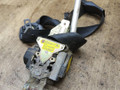 ремень безопасности Toyota Carina E 1 поколение T190 1995, 1.8 л., 7A-FE, бензин, МКПП, седан - фото №4