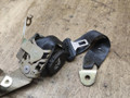 ремень безопасности Toyota Carina E 1 поколение T190 1995, 1.8 л., 7A-FE, бензин, МКПП, универсал, передний привод - фото №3