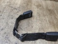 замок ремня безопасности Toyota Carina E 1 поколение T190 1995, 1.8 л., 7A-FE, бензин, МКПП, седан - фото №3