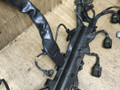 проводка двигателя Mercedes-Benz C-Класс W203/S203/CL203 2003, 2.2 л., OM 611.962, дизель, АКПП, универсал, A611500333 - фото №4