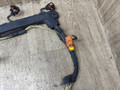 проводка двигателя Citroen C5 1 поколение 2001, 2.0 л., дизель, МКПП, лифтбэк, 9646288480 - фото №3