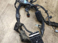 проводка двигателя Kia Ceed 1 поколение 2009, 1.6 л., G4FC, бензин, МКПП, хетчбэк 3 дв. - фото №4