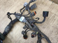 проводка двигателя Kia Ceed 1 поколение 2009, 1.6 л., G4FC, бензин, МКПП, хетчбэк 3 дв. - фото №6