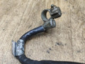 минусовой провод аккумулятора Mercedes-Benz C-Класс W203/S203/CL203 2003, 2.2 л., OM 611.962, дизель, АКПП, универсал, 2035402106 - фото №4