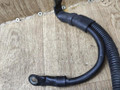 минусовой провод аккумулятора Mercedes-Benz C-Класс W203/S203/CL203 2003, 2.2 л., OM 611.962, дизель, АКПП, универсал, 2035402106 - фото №2