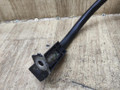минусовой провод аккумулятора Mercedes-Benz C-Класс W203/S203/CL203 2003, 2.2 л., OM 611.962, дизель, АКПП, универсал, 2035403433 - фото №2