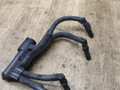 проводка свечей накала Opel Astra J 2011, 1.3 л., дизель, МКПП, хетчбэк 5 дв., 55571935, 55574407 - фото №2