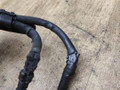 проводка свечей накала Opel Astra J 2011, 1.3 л., дизель, МКПП, хетчбэк 5 дв., 55571935, 55574407 - фото №8