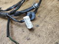 дверная проводка Nissan Almera N16 2003, 1.5 л., QG15DE, бензин, МКПП, хетчбэк 5 дв., 24124BN906 - фото №5